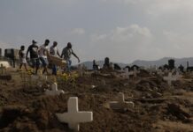 Papa pede dia de jejum e oração pelo fim da pandemia nesta quinta-feira (14)