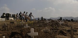 Papa pede dia de jejum e oração pelo fim da pandemia nesta quinta-feira (14)