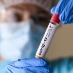 coronavirus teste