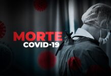 Olímpia registra a oitava morte por COVID-19