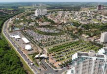 Sem parques abertos, e com reabertura só após 12 de outubro, empregos se perdem e comércio teme quebradeira