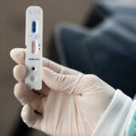 Federal District Government Starts Mass Testing of Patients Suspected of Being Infected with the Coronavirus (COVID-19)