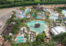 Parques devem ser fechados dias 1º, 2 e 3. Prefeito edita decreto