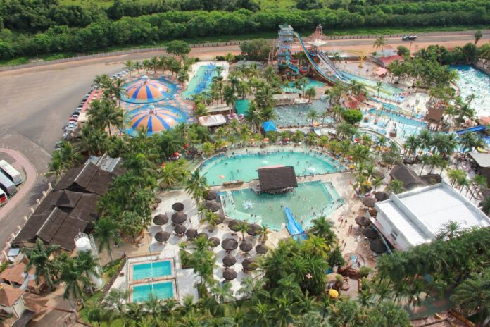 Parques devem ser fechados dias 1º, 2 e 3. Prefeito edita decreto
