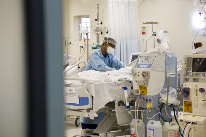 Covid-19 em ação: Mais 712 positivos, três mortes 2 em UTI em Olímpia