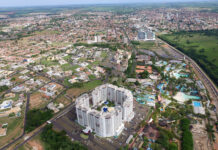 Vai viajar? Confira distâncias, pedágios e custos, entre Estâncias Turísticas