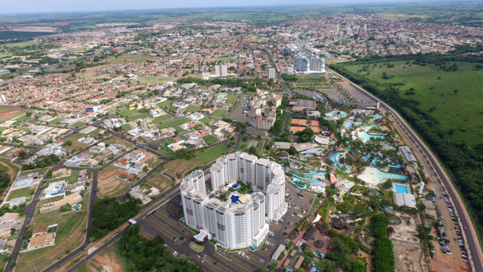 Olímpia está entre as 15 cidades com maior transparência pública do Estado