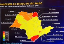 Maior parte do Estado avança para a Flexibilização. Olímpia, e região de Barretos, não