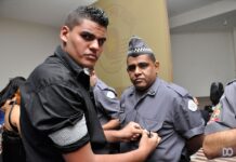 Duas mortes por Covid-19 neste domingo em Olímpia. Um deles, o Cabo PM Reginaldo