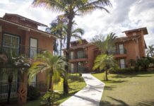 Thermas Resort & Spa