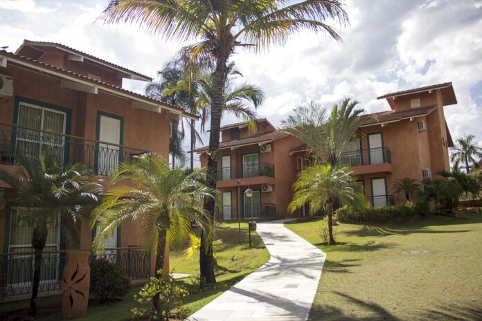 Thermas Resort & Spa