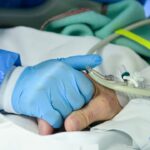 coronavirus morte