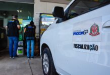 Procon faz megaoperação em estabelecimentos agropecuários do Estado