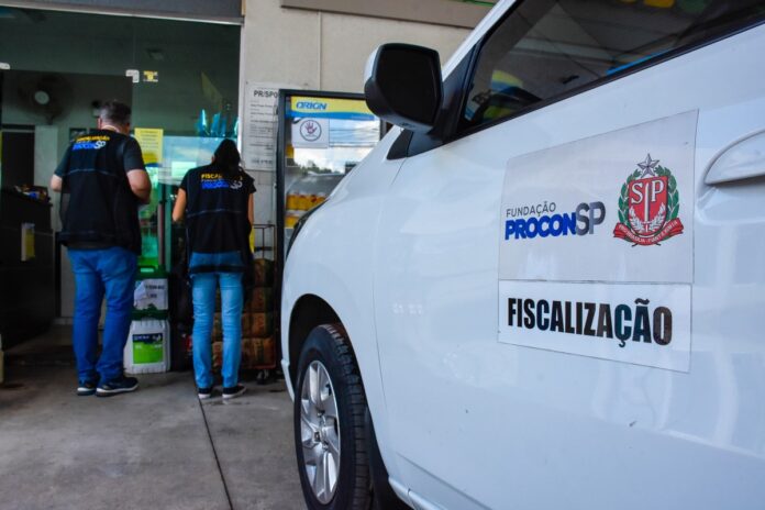 Procon faz megaoperação em estabelecimentos agropecuários do Estado