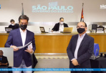 CDHU realiza sorteios para 53 moradores de Ribeiro e 53 de Olímpia. Confira os resultados