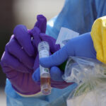 Coronavirus Pandemic Causes Climate Of Anxiety And Changing Routines In America