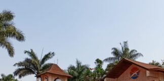 Thermas dos Laranjais reabre no dia 1º, após seis meses fechado