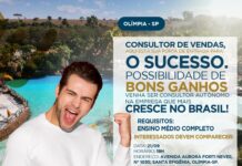 Hoje é o último dia! WAM abre vagas para Consultor de Vendas