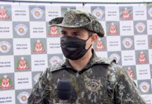 Empresa de Olímpia multada em quase R$ 1 milhão por dano ambiental
