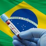 covid brasil