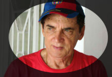 Joel de Alencar, o adeus a um grande olimpiense e amigo