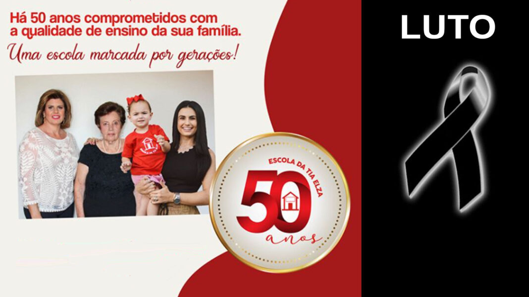 luto-tia-Elza
