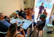 Debate entre os candidatos a prefeito de Olímpia será na quarta (4) por consórcio de imprensa