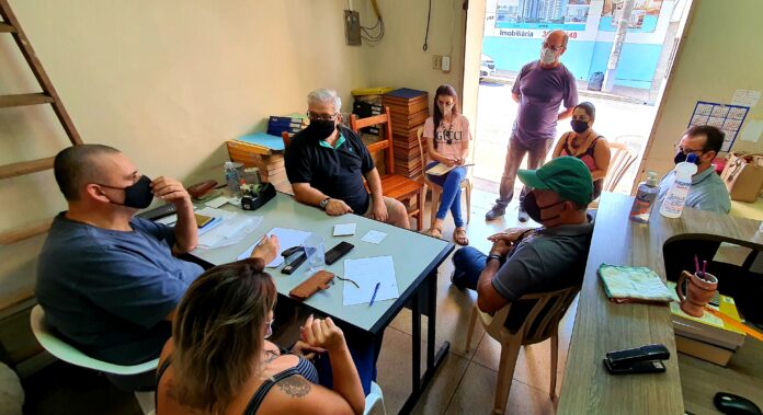 Debate entre os candidatos a prefeito de Olímpia será na quarta (4) por consórcio de imprensa