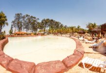 Barretos Country tem promoção para o servidor público sexta-feira