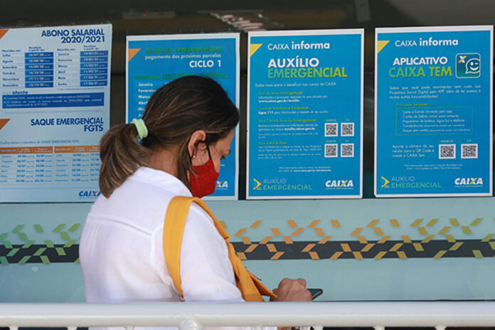 Auxílio: Governo penaliza mais carentes ao liberar parte dos saques só em janeiro de 2021