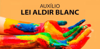 Artistas de Olímpia receberão mais de R$ 220 mil do auxílio emergencial da Lei Aldir Blanc