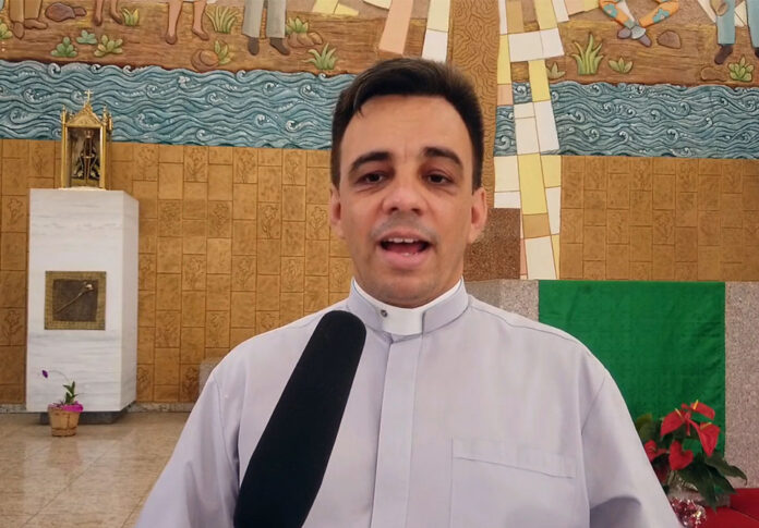 Caminhada da Fé” neste domingo e segunda em novo formato
