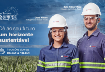 Tereos abre inscrições para estágio de férias com bolsa, hospedagem e benefícios