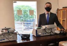 Sete pessoas já foram parar na Delegacia por crime eleitoral. Juiz faz balanço da votação até agora