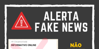 População está sendo alvo de fake news do ‘auxílio natalino’
