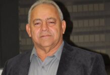 Adeus, Niquinha. Quase três meses de martírio com a Covid. Olímpia perde um Guerreiro