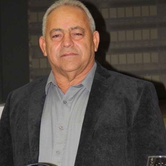 Adeus, Niquinha. Quase três meses de martírio com a Covid. Olímpia perde um Guerreiro