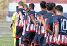 TJD repete a dose, punindo o Olímpia, além de jogadores, por manipulação