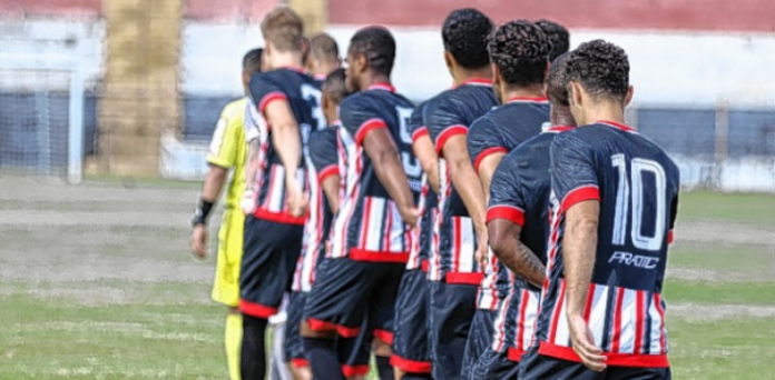 TJD repete a dose, punindo o Olímpia, além de jogadores, por manipulação