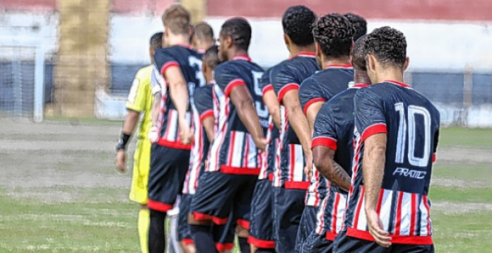TJD repete a dose, punindo o Olímpia, além de jogadores, por manipulação