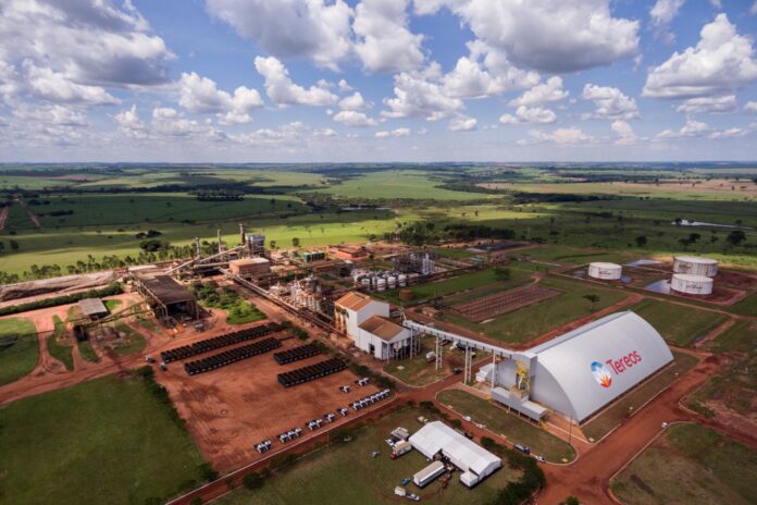 Tereos Brasil é reconhecida com selo Great Place to Work