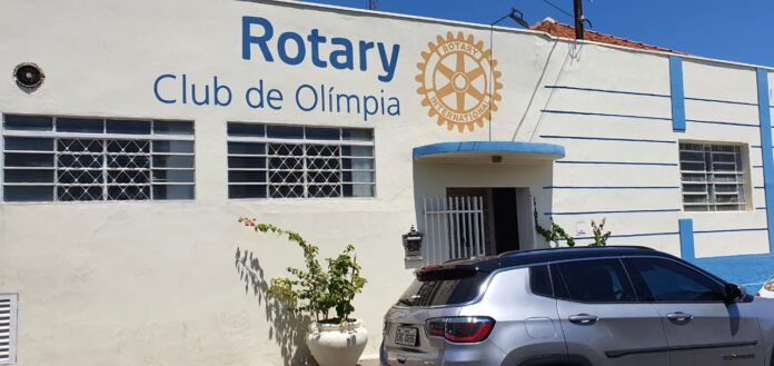 De Santo de Oliveira aos dias de hoje: Rotary Club comemora 63 anos servindo Olímpia