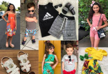 Laura Kids apresenta novidades do bebê ao juvenil, qualidade e preço acessível