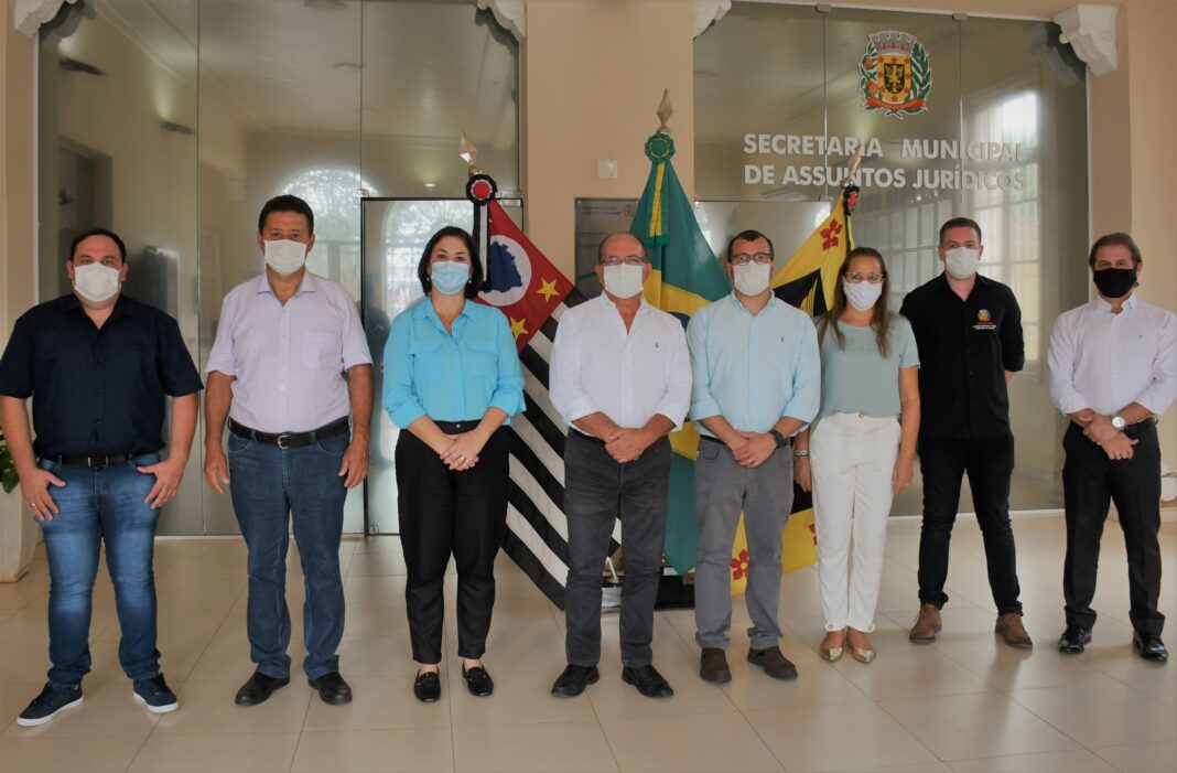Mudanças Secretariado 21-24