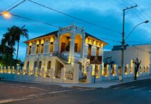 Museu de Arte Sacra de Olímpia será entregue na quinta (17)