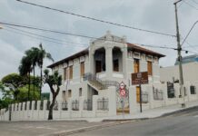 Museu de Arte Sacra de Olímpia será inaugurado dia 17