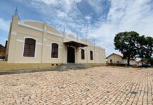 Olímpia lança projeto que leva alunos da rede municipal a museus