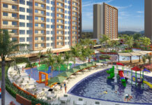 Novo Resort em Olímpia, Solar das Brisas vai gerar 2 mil empregos e R$ 400 mi de investimentos