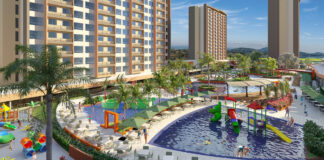 Novo Resort em Olímpia, Solar das Brisas vai gerar 2 mil empregos e R$ 400 mi de investimentos