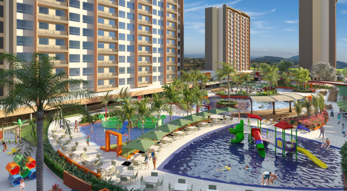 Novo Resort em Olímpia, Solar das Brisas vai gerar 2 mil empregos e R$ 400 mi de investimentos